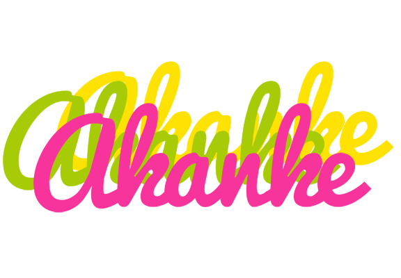 Akanke sweets logo