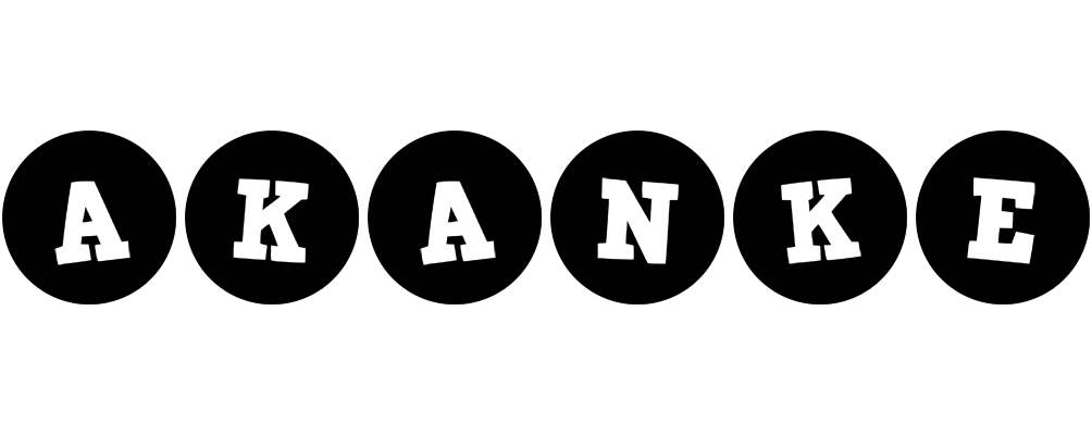 Akanke tools logo