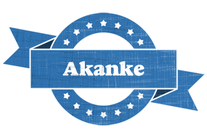 Akanke trust logo