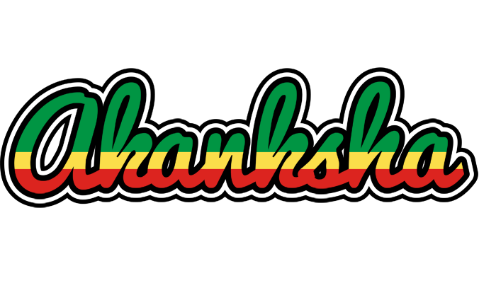 Akanksha african logo