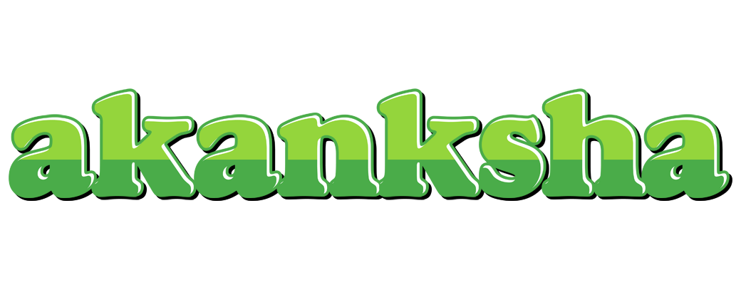 Akanksha apple logo