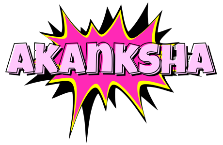 Akanksha badabing logo