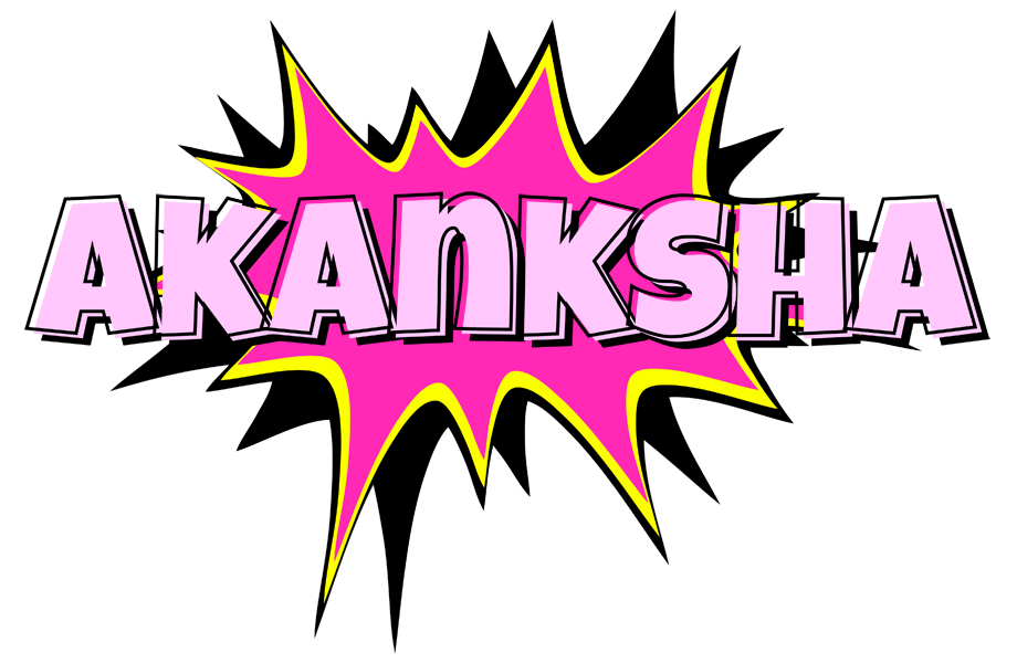 Akanksha badabing logo