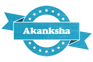 Akanksha balance logo