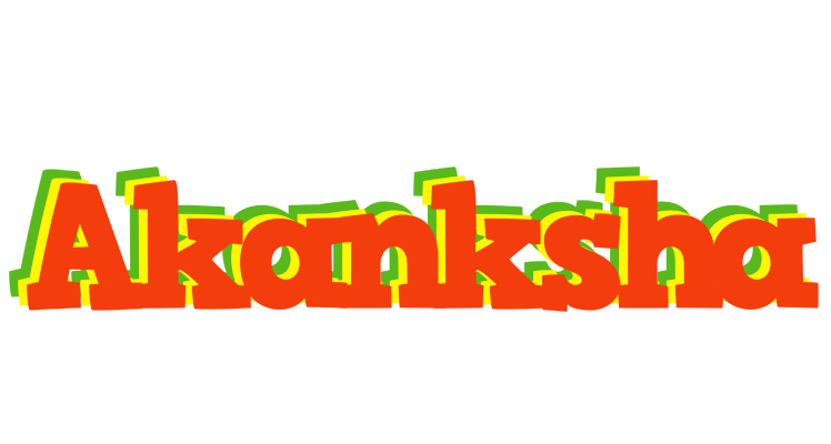 Akanksha bbq logo