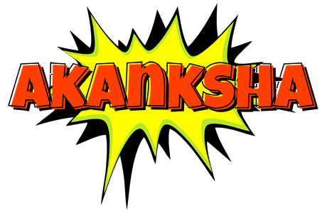 Akanksha bigfoot logo