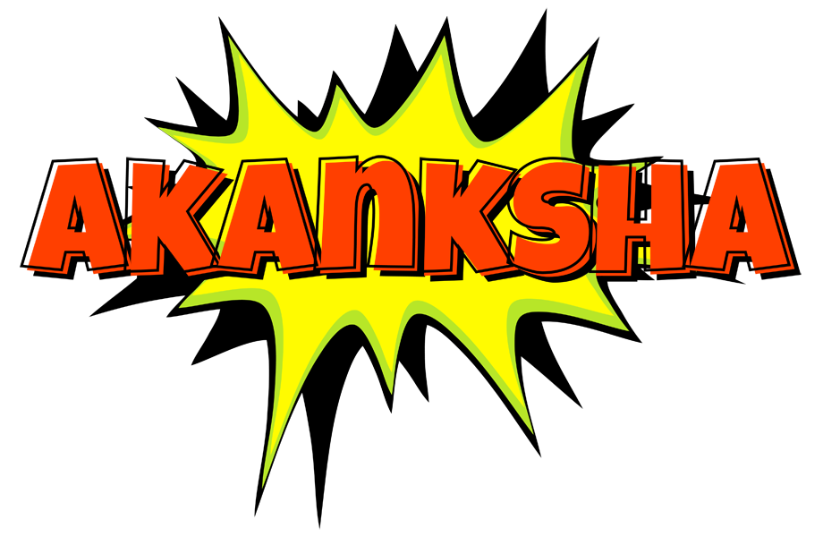 Akanksha bigfoot logo