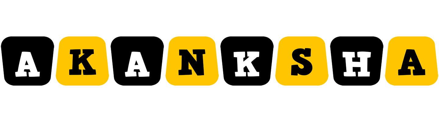 Akanksha boots logo