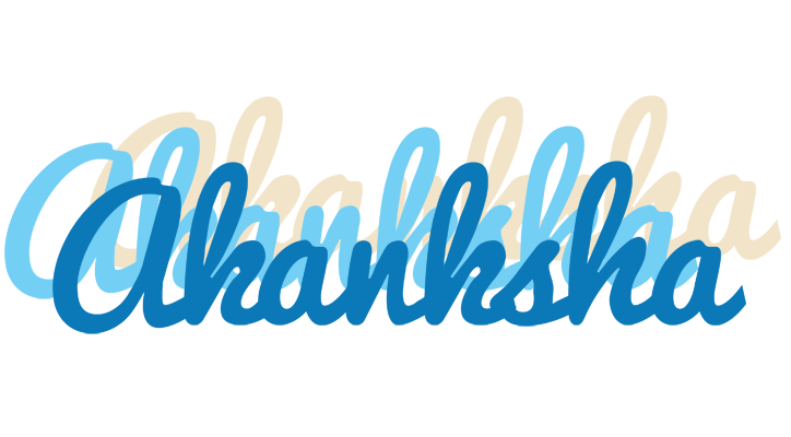 Akanksha breeze logo