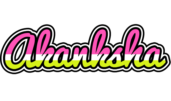 Akanksha candies logo
