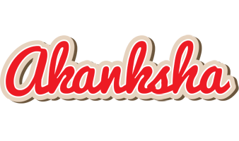 Akanksha chocolate logo