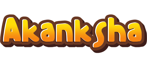 Akanksha cookies logo