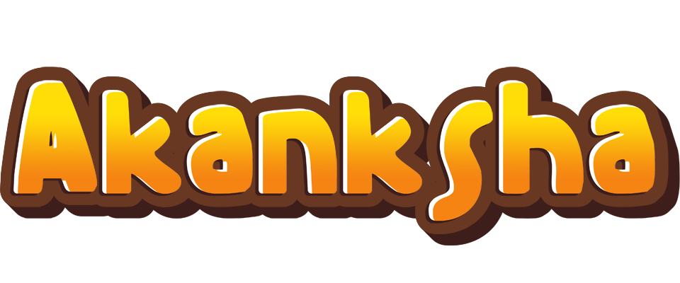 Akanksha cookies logo