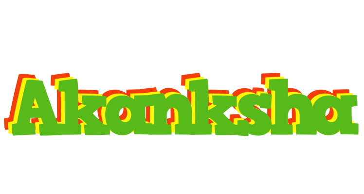 Akanksha crocodile logo