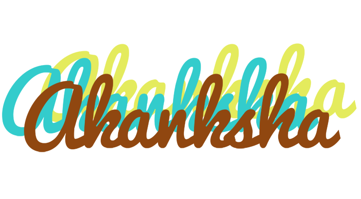 Akanksha cupcake logo