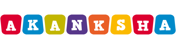 Akanksha daycare logo