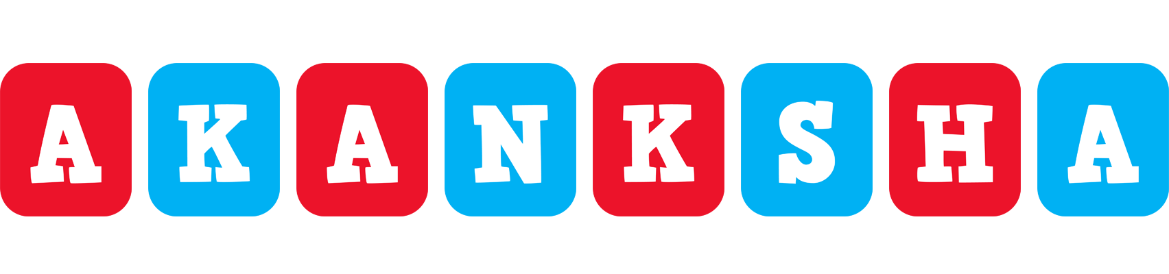 Akanksha diesel logo