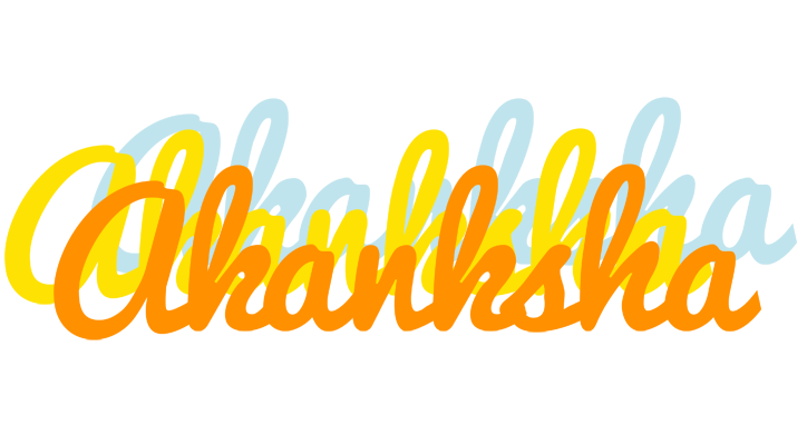 Akanksha energy logo
