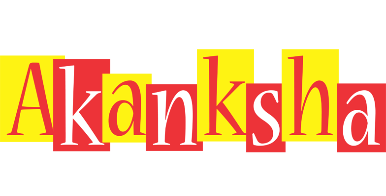 Akanksha errors logo