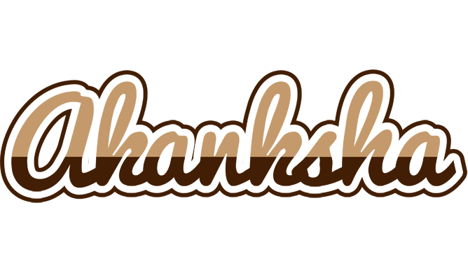 Akanksha exclusive logo