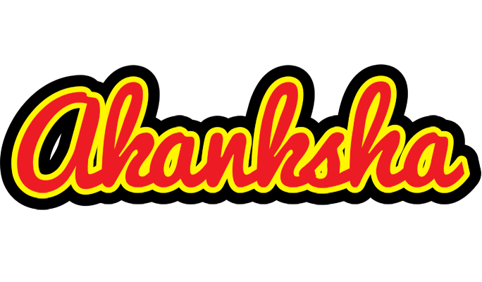 Akanksha fireman logo