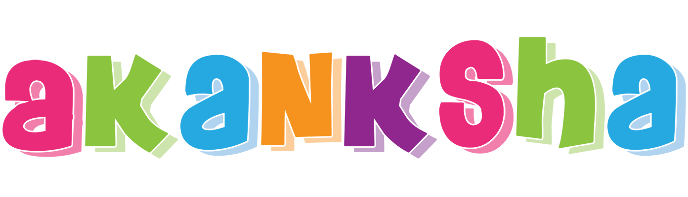 Akanksha friday logo