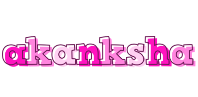 Akanksha hello logo