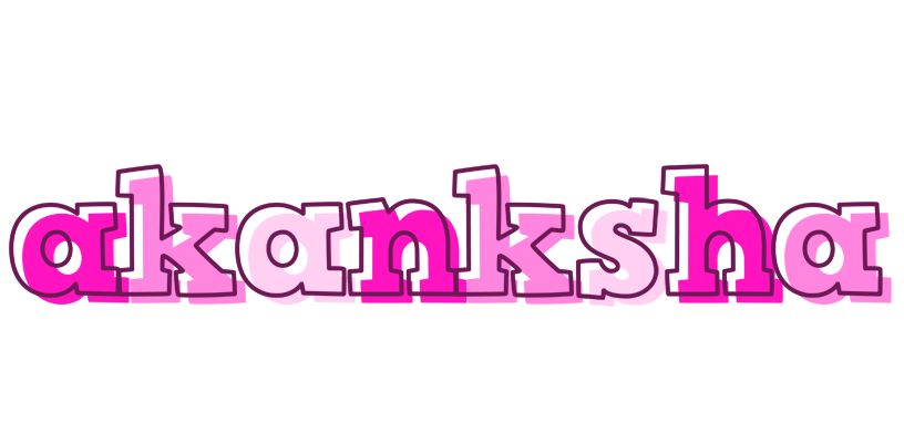 Akanksha hello logo
