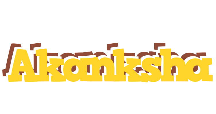 Akanksha hotcup logo