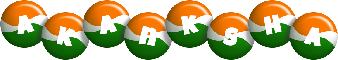 Akanksha india logo