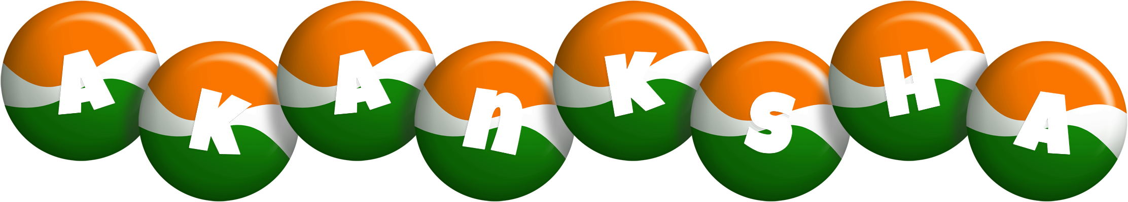 Akanksha india logo