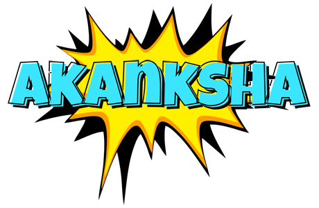 Akanksha indycar logo