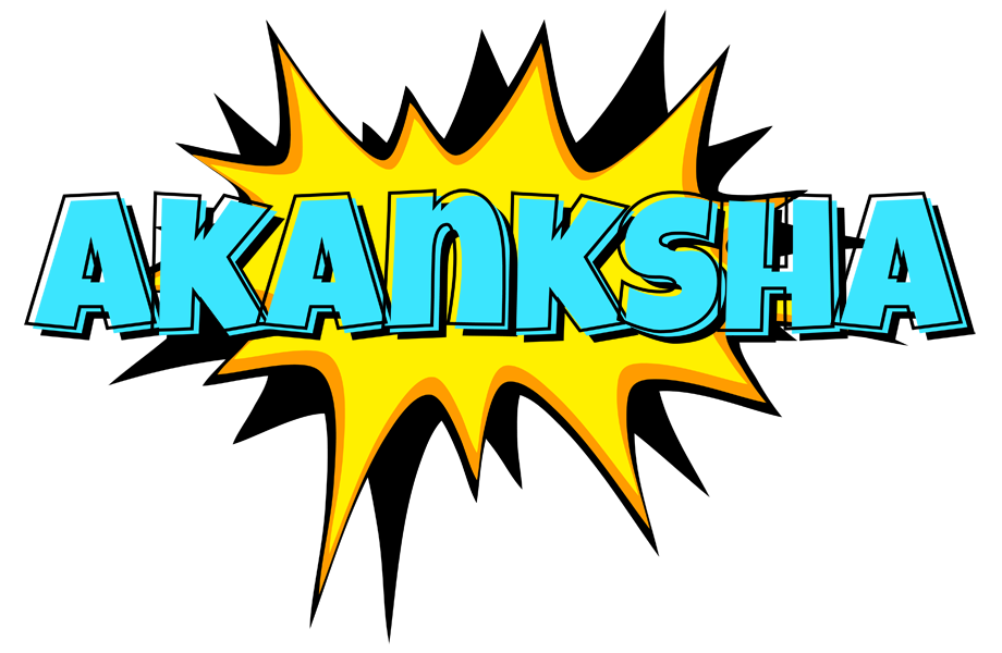 Akanksha indycar logo