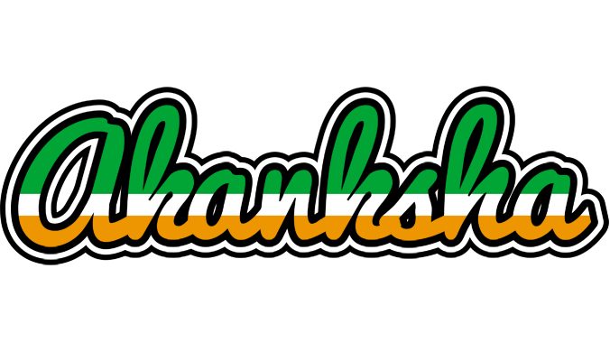 Akanksha ireland logo