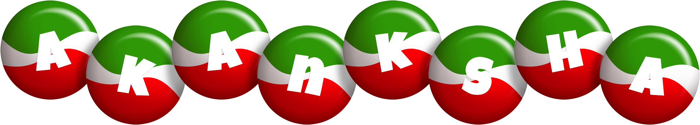 Akanksha italy logo