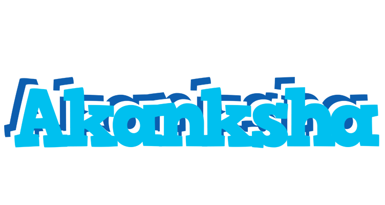 Akanksha jacuzzi logo