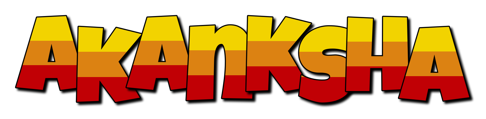 Akanksha jungle logo