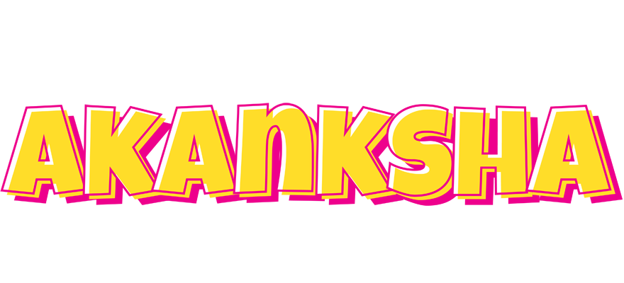 Akanksha kaboom logo