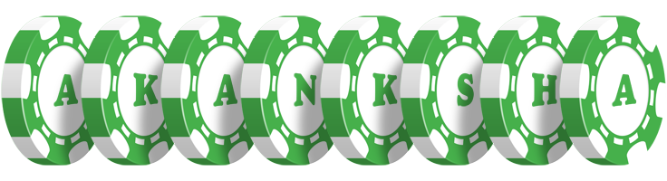 Akanksha kicker logo