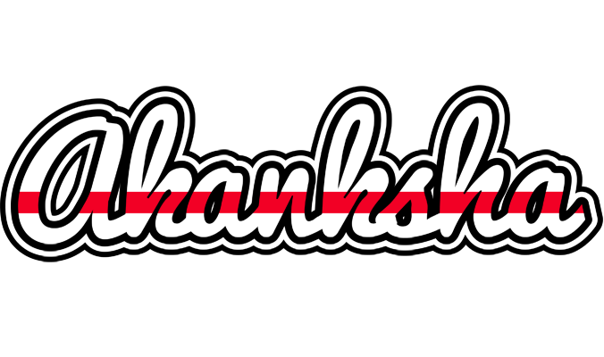 Akanksha kingdom logo