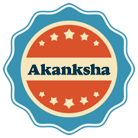 Akanksha labels logo