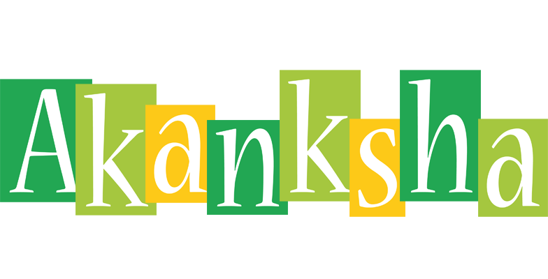 Akanksha lemonade logo