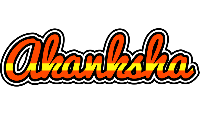 Akanksha madrid logo