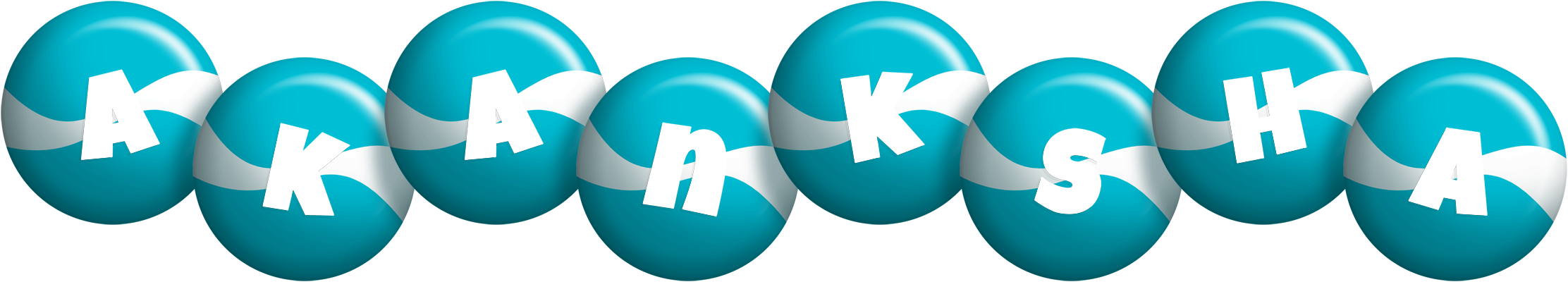 Akanksha messi logo