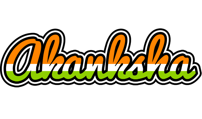 Akanksha mumbai logo