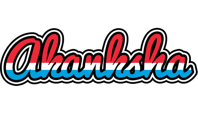 Akanksha norway logo