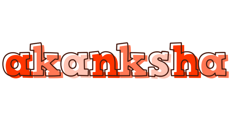 Akanksha paint logo