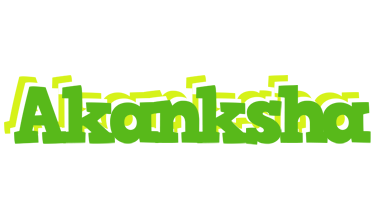 Akanksha picnic logo