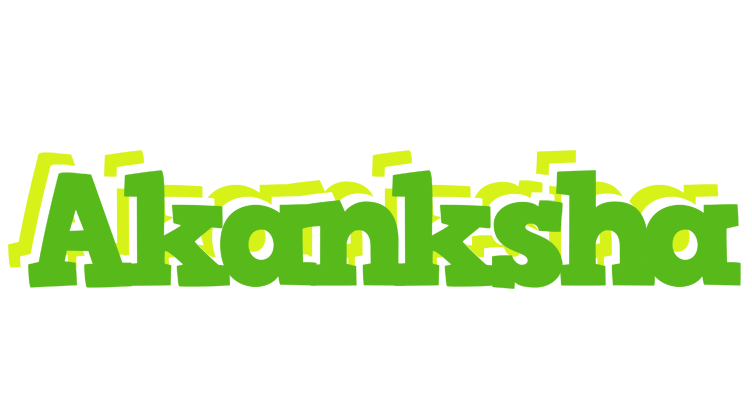 Akanksha picnic logo