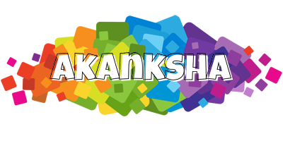 Akanksha pixels logo